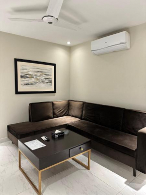 BNR - The Opus Residences Studio Apartment Gulberg